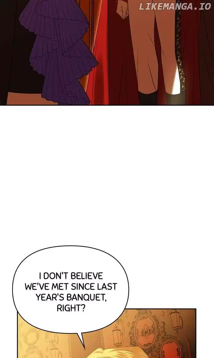 Protecting the Witch’s Son Chapter 68 page 65 - 