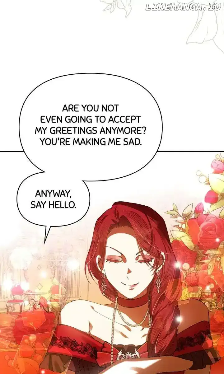 Protecting the Witch’s Son Chapter 68 page 68 - 