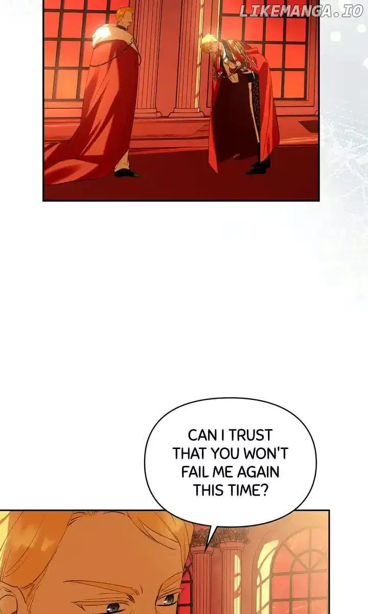Protecting the Witch’s Son Chapter 68 page 8 - 