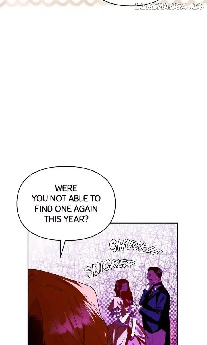 Protecting the Witch’s Son Chapter 68 page 72 - 