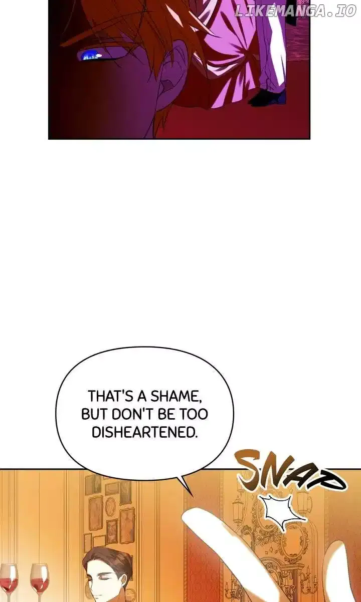 Protecting the Witch’s Son Chapter 68 page 73 - 