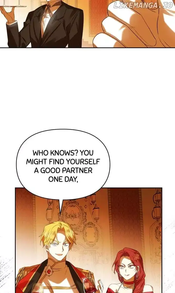 Protecting the Witch’s Son Chapter 68 page 74 - 