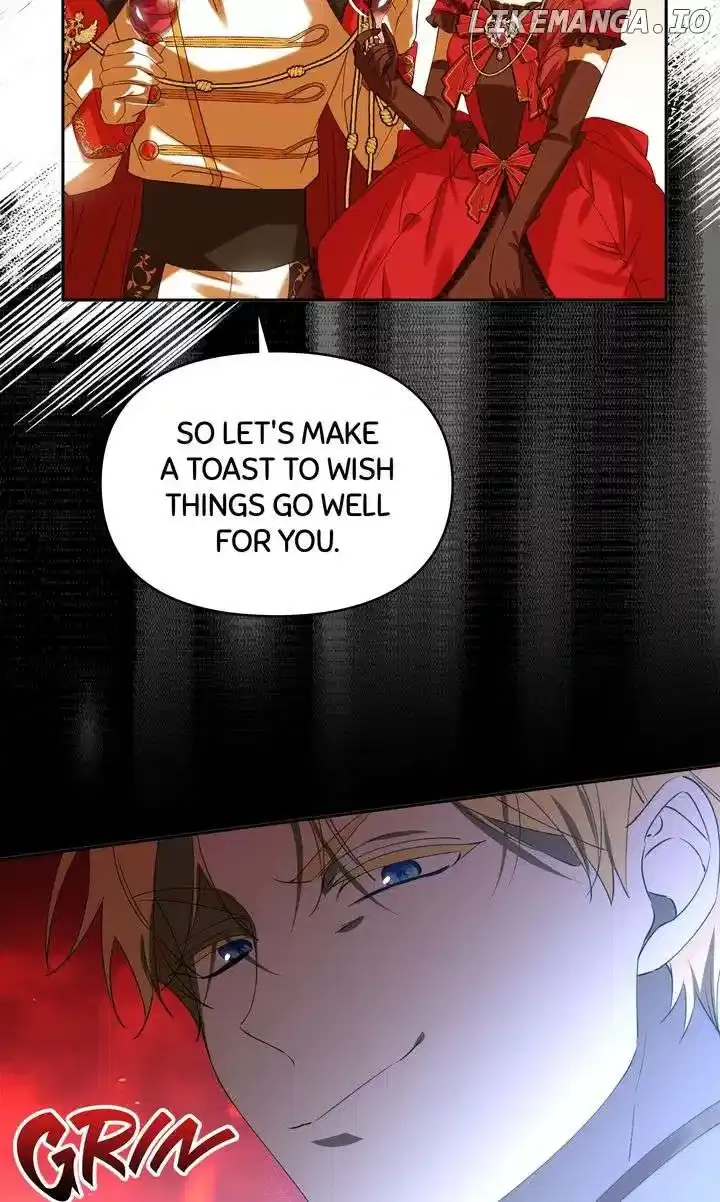 Protecting the Witch’s Son Chapter 68 page 75 - 