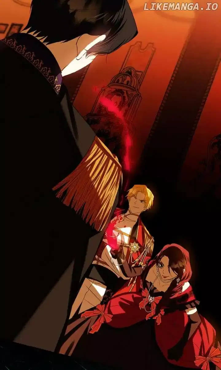 Protecting the Witch’s Son Chapter 68 page 79 - 