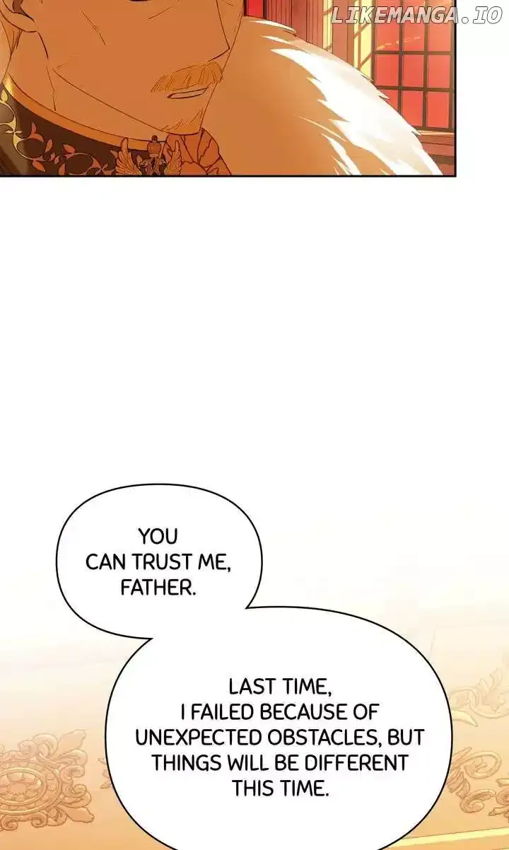 Protecting the Witch’s Son Chapter 68 page 9 - 