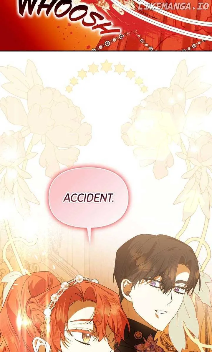 Protecting the Witch’s Son Chapter 69 page 11 - 
