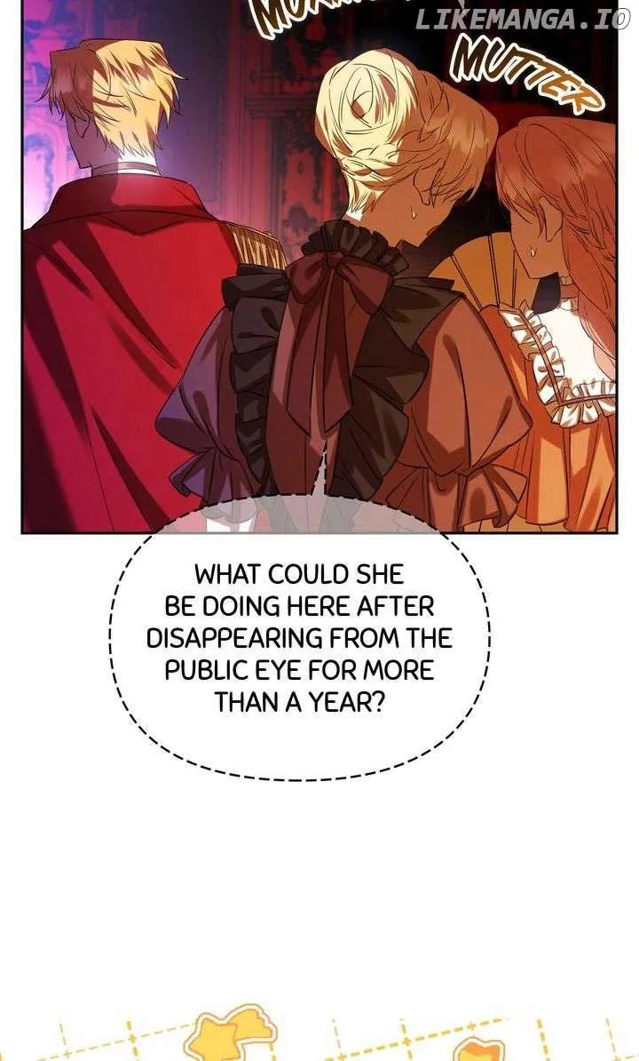Protecting the Witch’s Son Chapter 69 page 14 - 