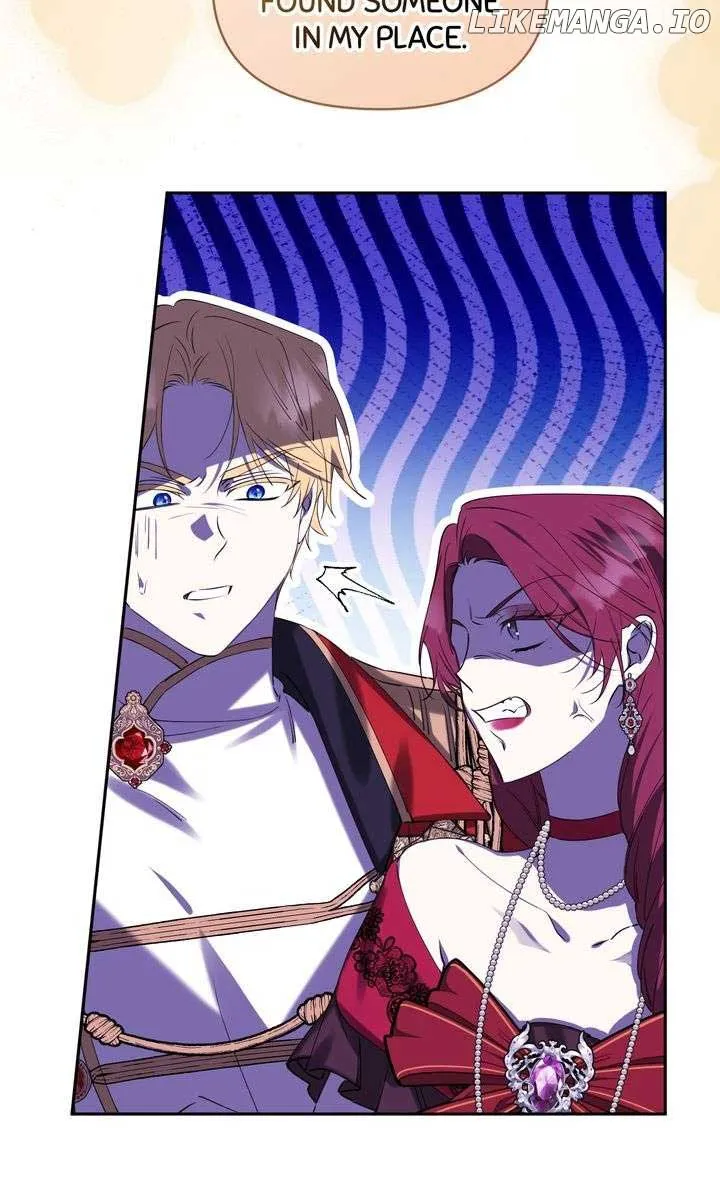 Protecting the Witch’s Son Chapter 69 page 18 - 