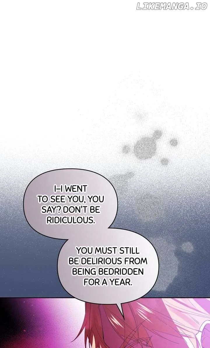 Protecting the Witch’s Son Chapter 69 page 19 - 