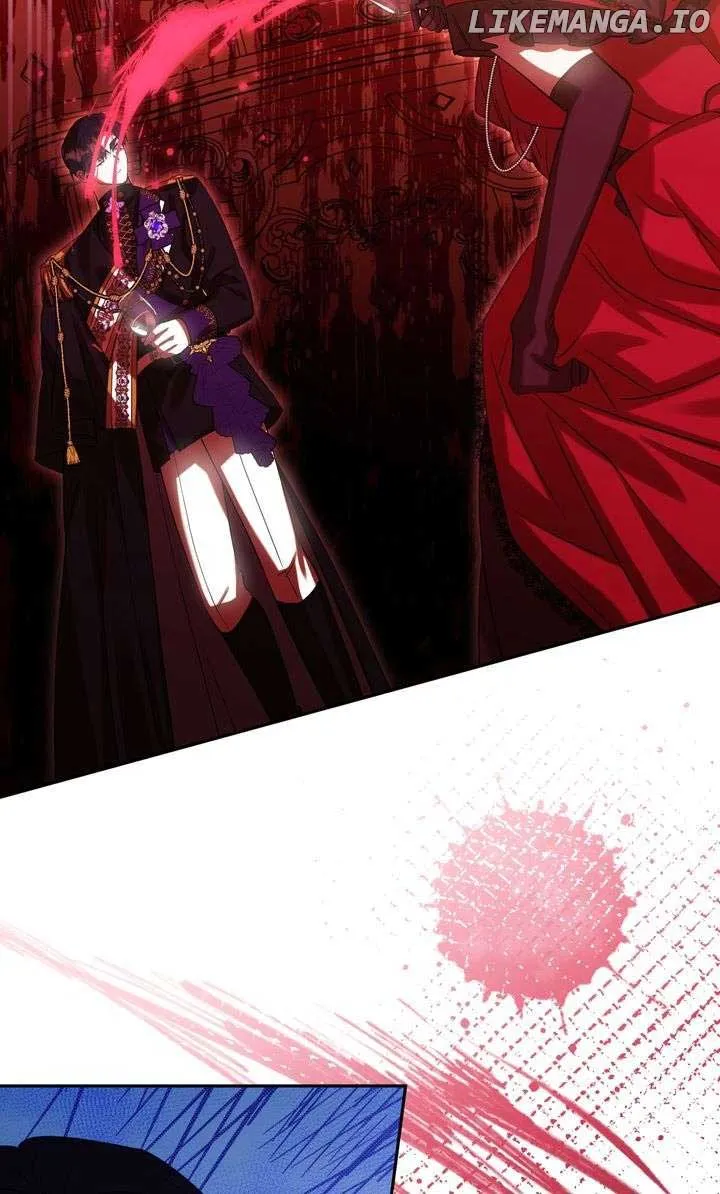 Protecting the Witch’s Son Chapter 69 page 3 - 