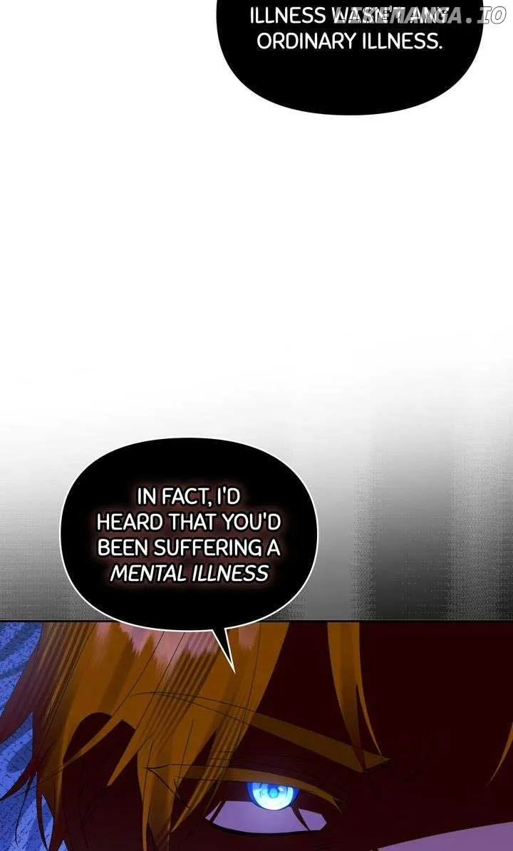 Protecting the Witch’s Son Chapter 69 page 28 - 