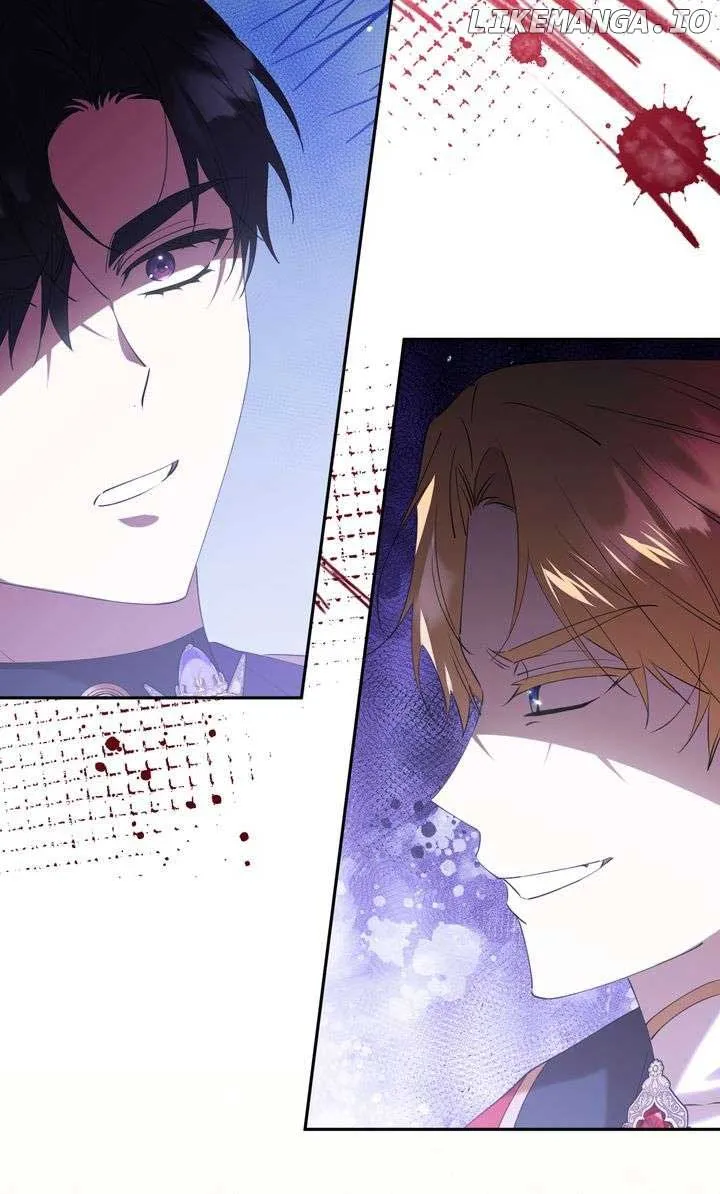 Protecting the Witch’s Son Chapter 69 page 4 - 