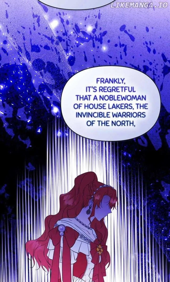 Protecting the Witch’s Son Chapter 69 page 32 - 