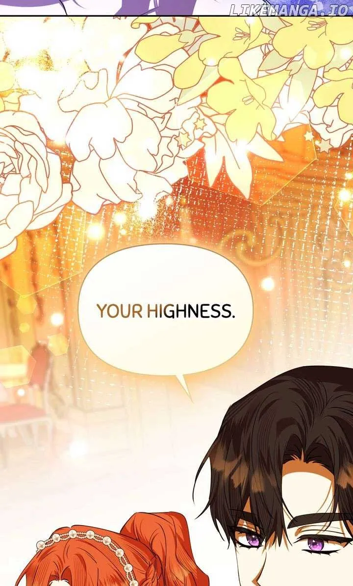 Protecting the Witch’s Son Chapter 69 page 34 - 