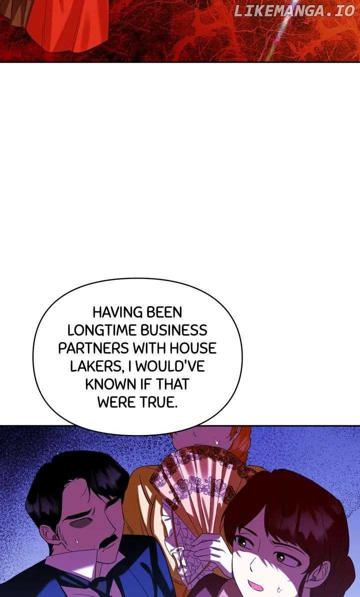 Protecting the Witch’s Son Chapter 69 page 37 - 
