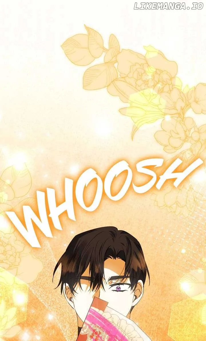 Protecting the Witch’s Son Chapter 69 page 5 - 