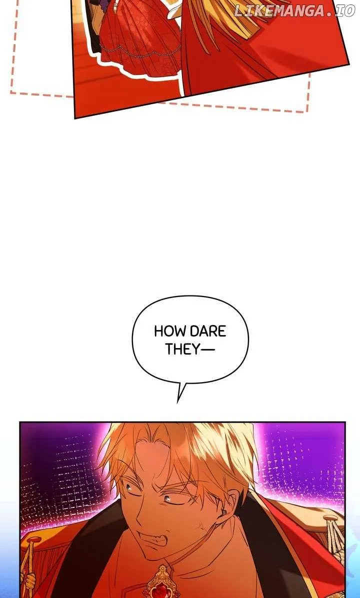 Protecting the Witch’s Son Chapter 69 page 42 - 