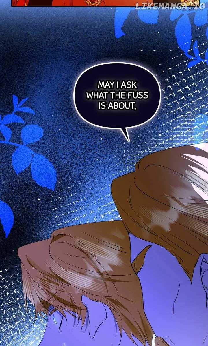 Protecting the Witch’s Son Chapter 69 page 43 - 