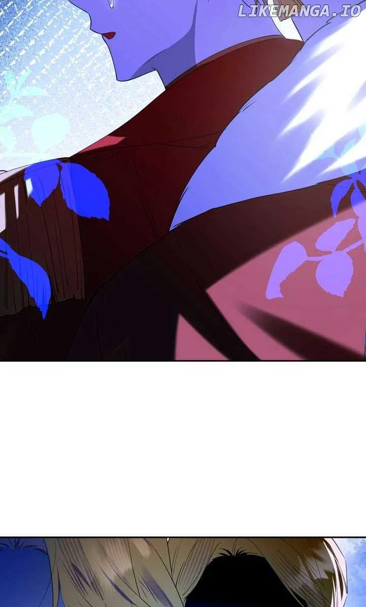 Protecting the Witch’s Son Chapter 69 page 44 - 