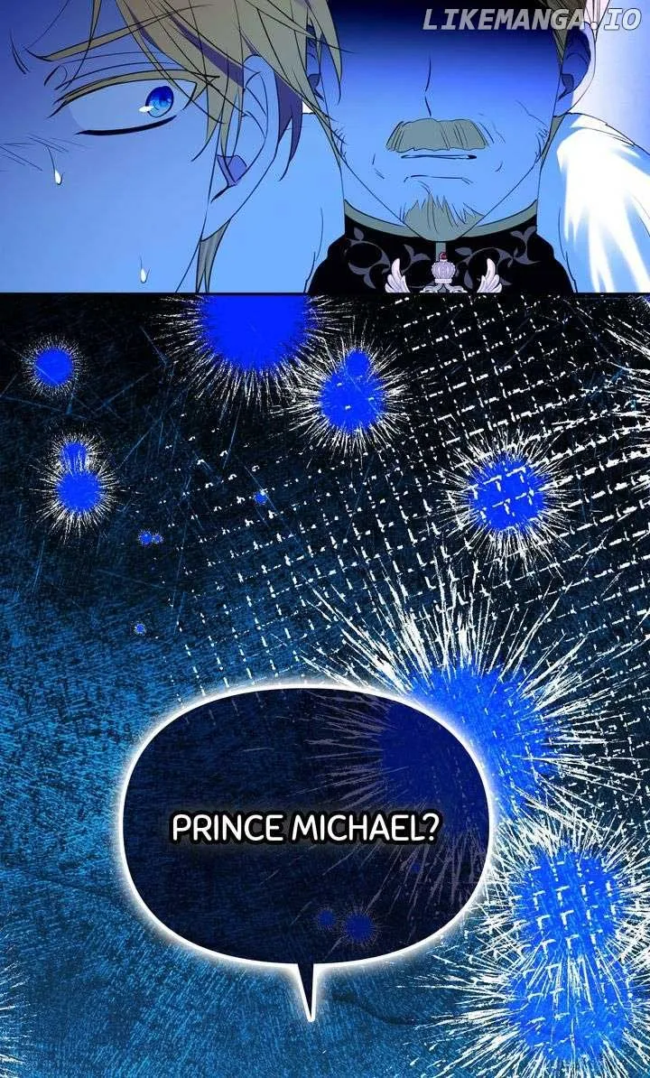 Protecting the Witch’s Son Chapter 69 page 45 - 