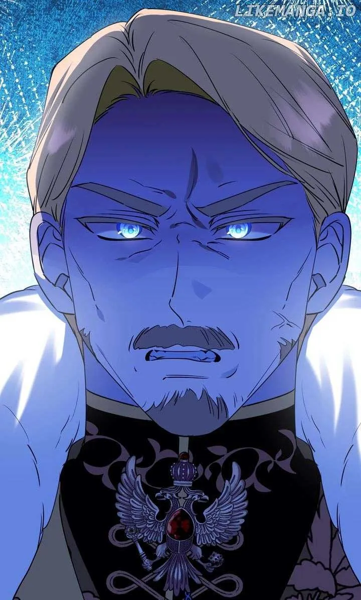 Protecting the Witch’s Son Chapter 69 page 46 - 