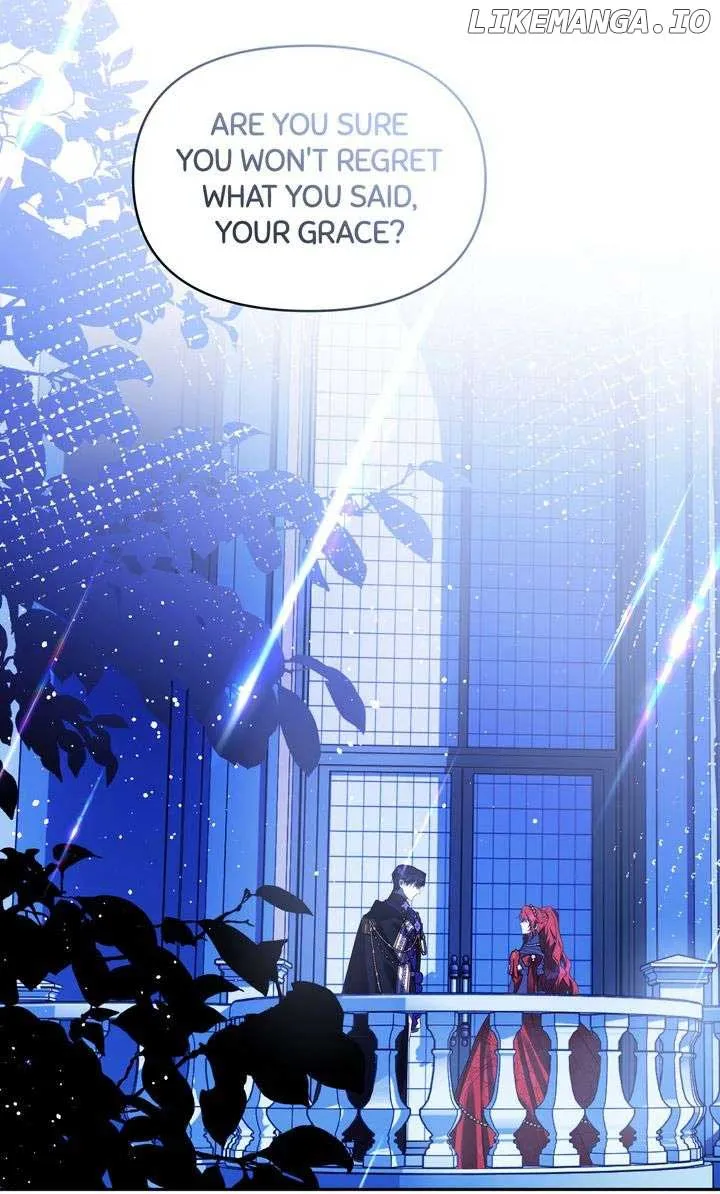 Protecting the Witch’s Son Chapter 69 page 49 - 