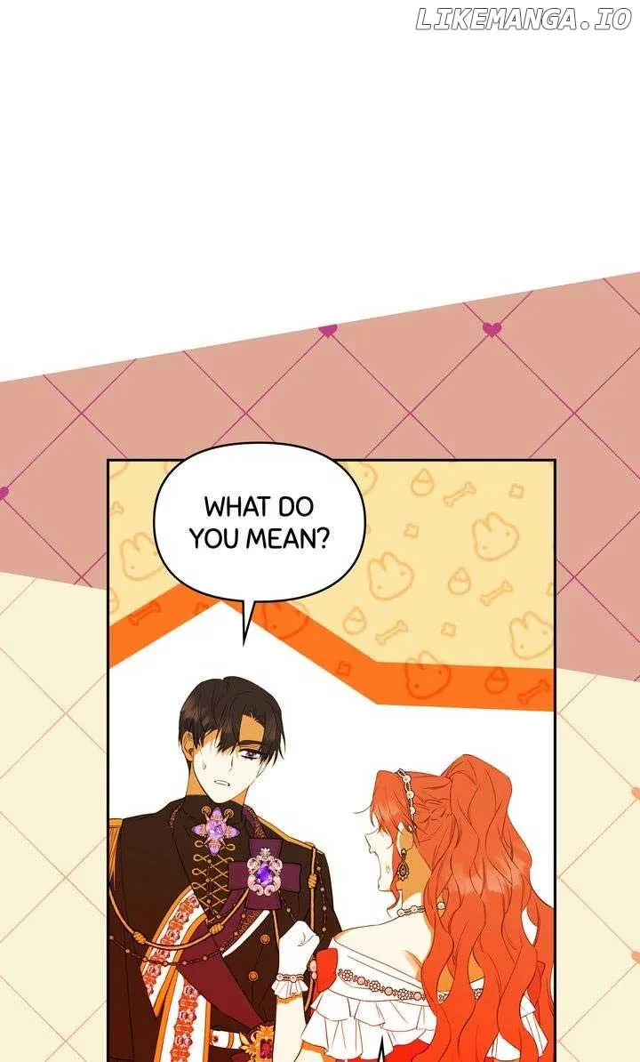 Protecting the Witch’s Son Chapter 69 page 50 - 