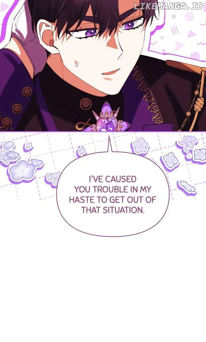 Protecting the Witch’s Son Chapter 69 page 52 - 