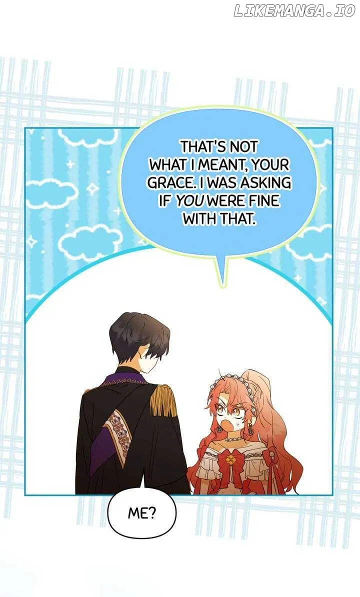 Protecting the Witch’s Son Chapter 69 page 53 - 