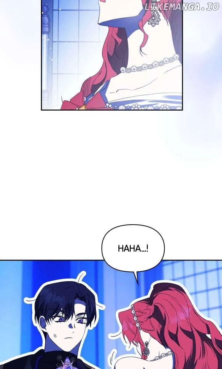 Protecting the Witch’s Son Chapter 69 page 55 - 