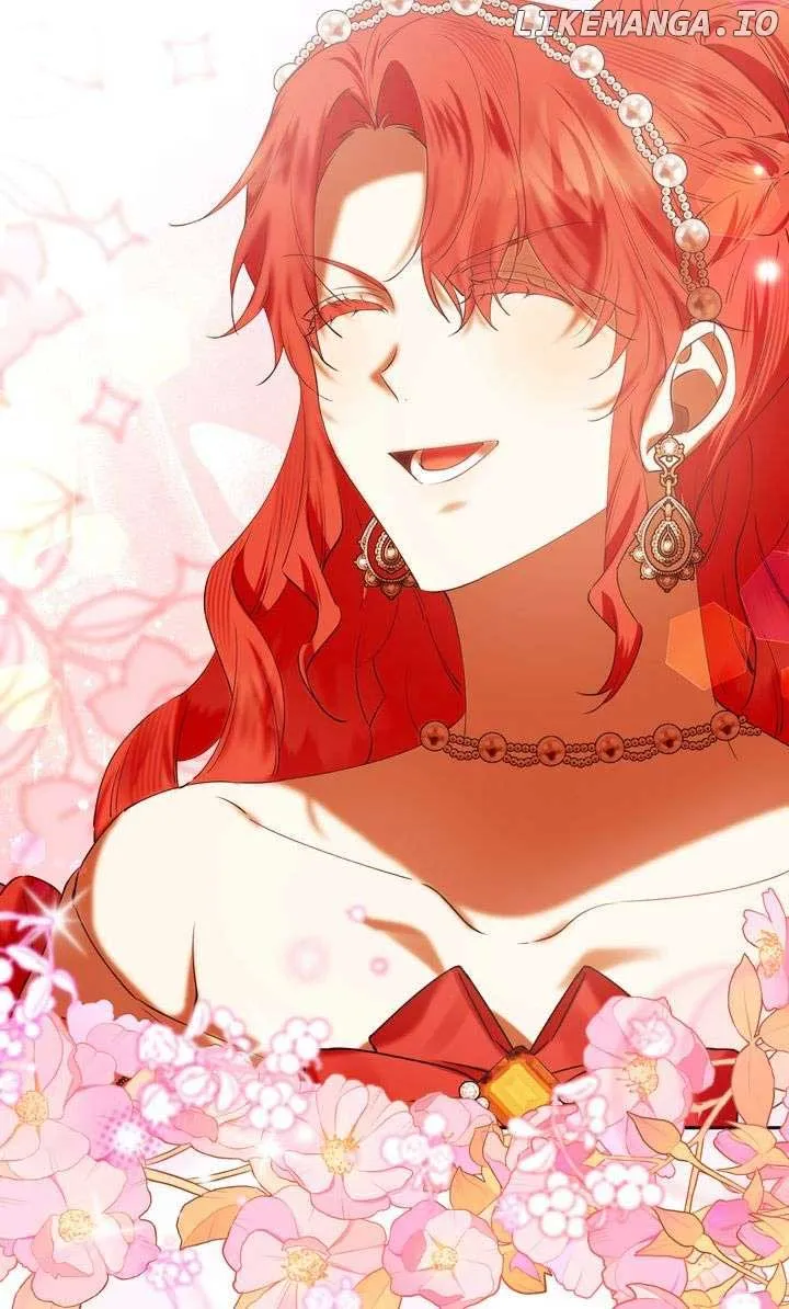 Protecting the Witch’s Son Chapter 69 page 57 - 