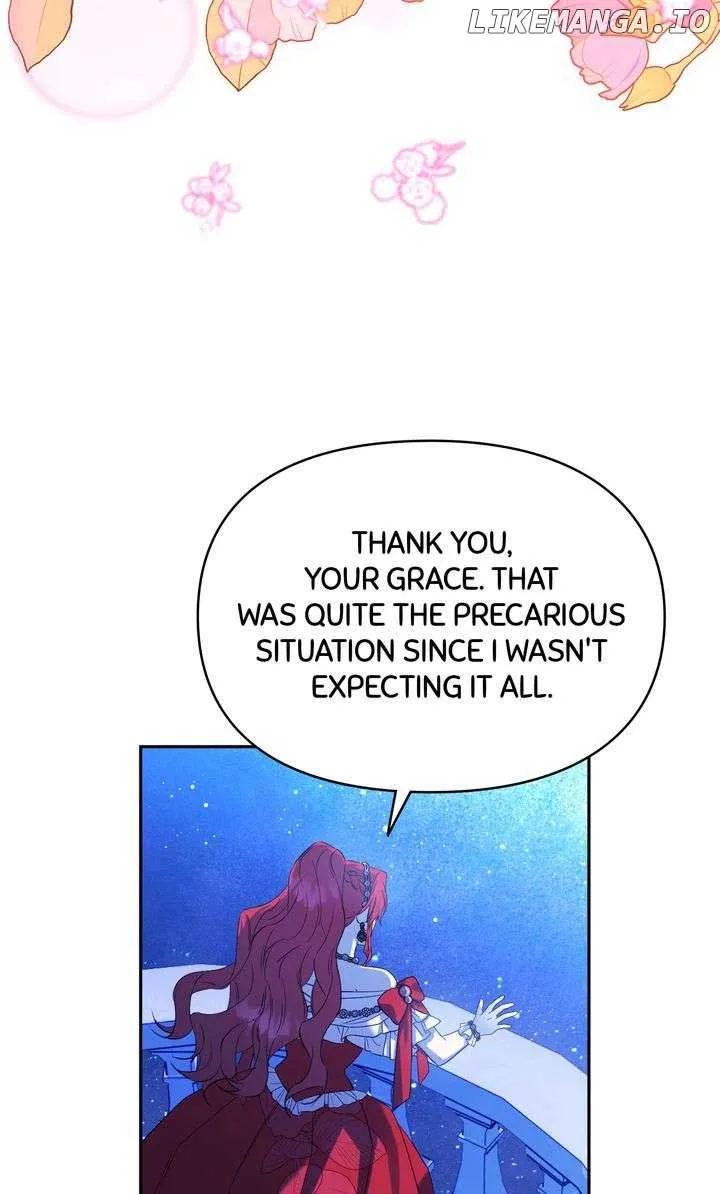 Protecting the Witch’s Son Chapter 69 page 58 - 