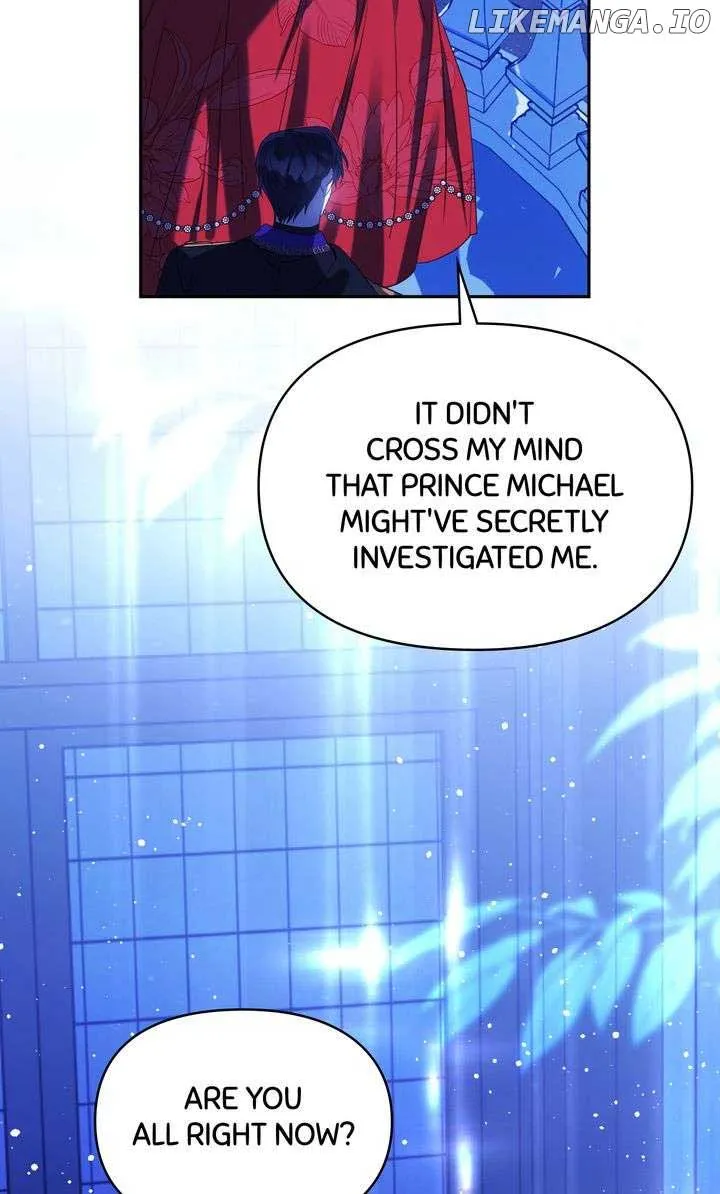 Protecting the Witch’s Son Chapter 69 page 59 - 