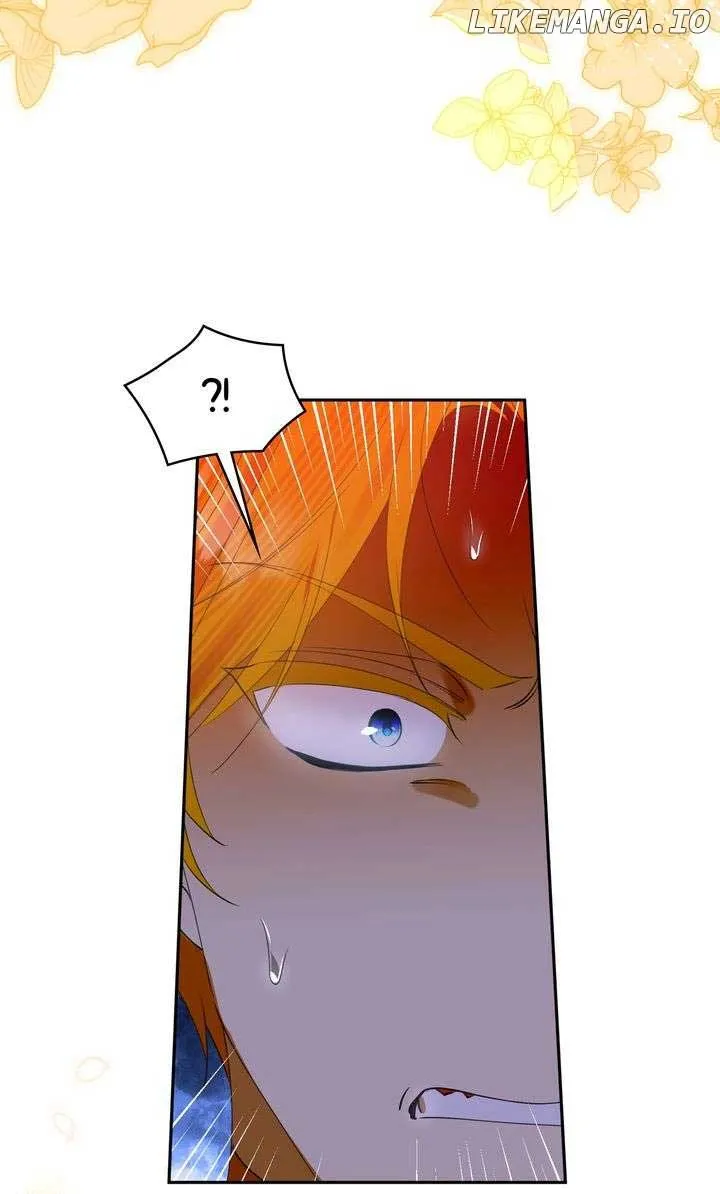 Protecting the Witch’s Son Chapter 69 page 7 - 