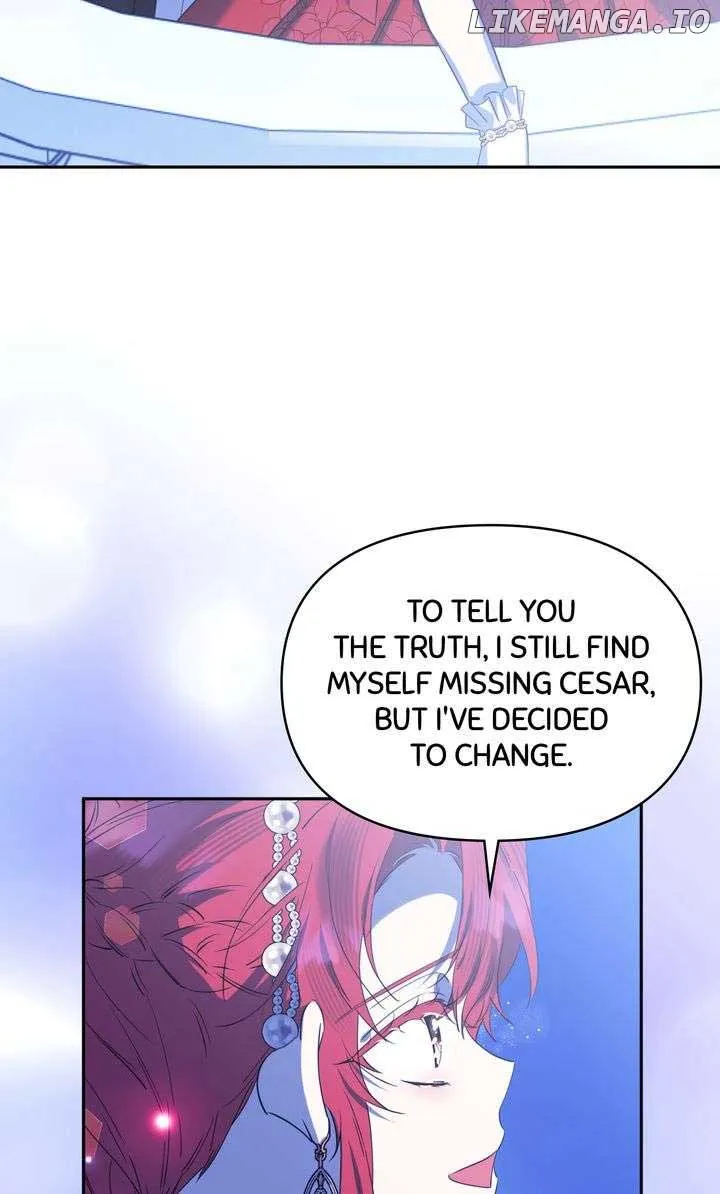 Protecting the Witch’s Son Chapter 69 page 61 - 