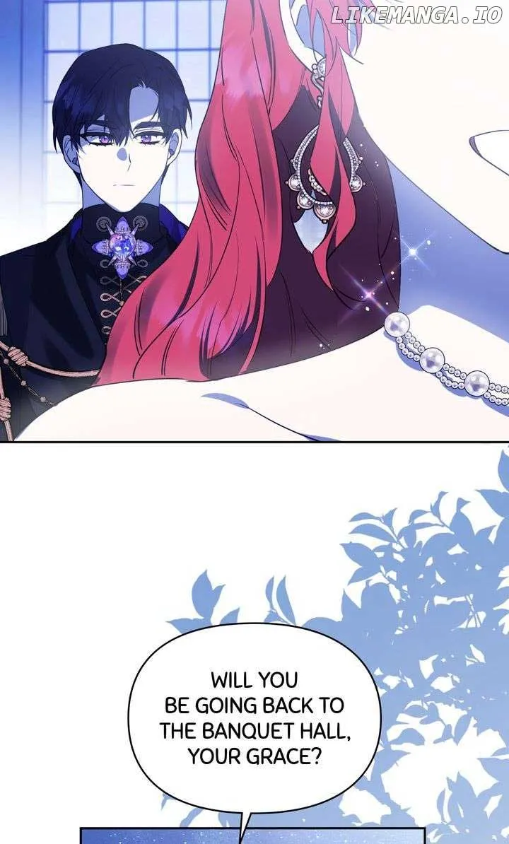 Protecting the Witch’s Son Chapter 69 page 63 - 
