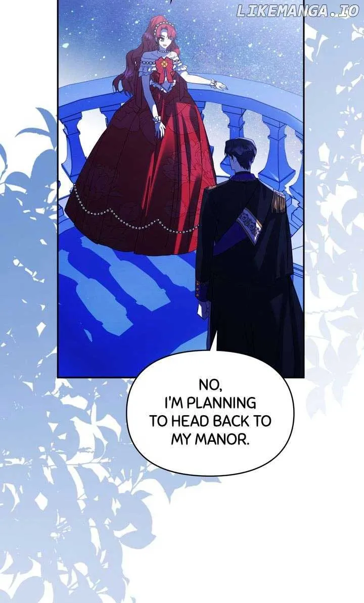Protecting the Witch’s Son Chapter 69 page 64 - 