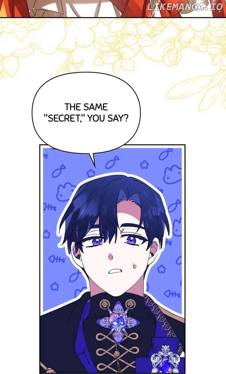 Protecting the Witch’s Son Chapter 69 page 68 - 