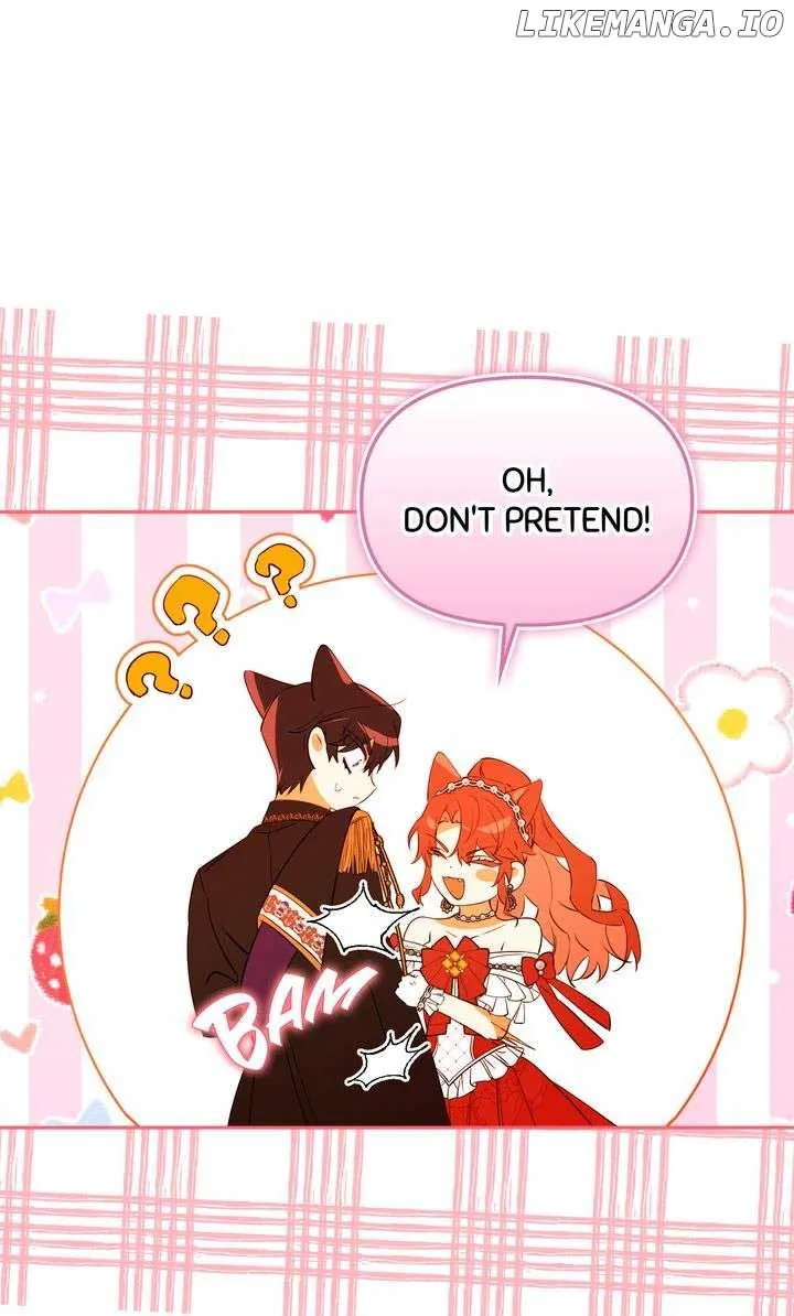 Protecting the Witch’s Son Chapter 69 page 69 - 