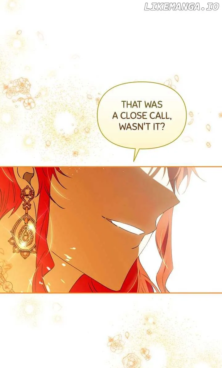 Protecting the Witch’s Son Chapter 69 page 8 - 