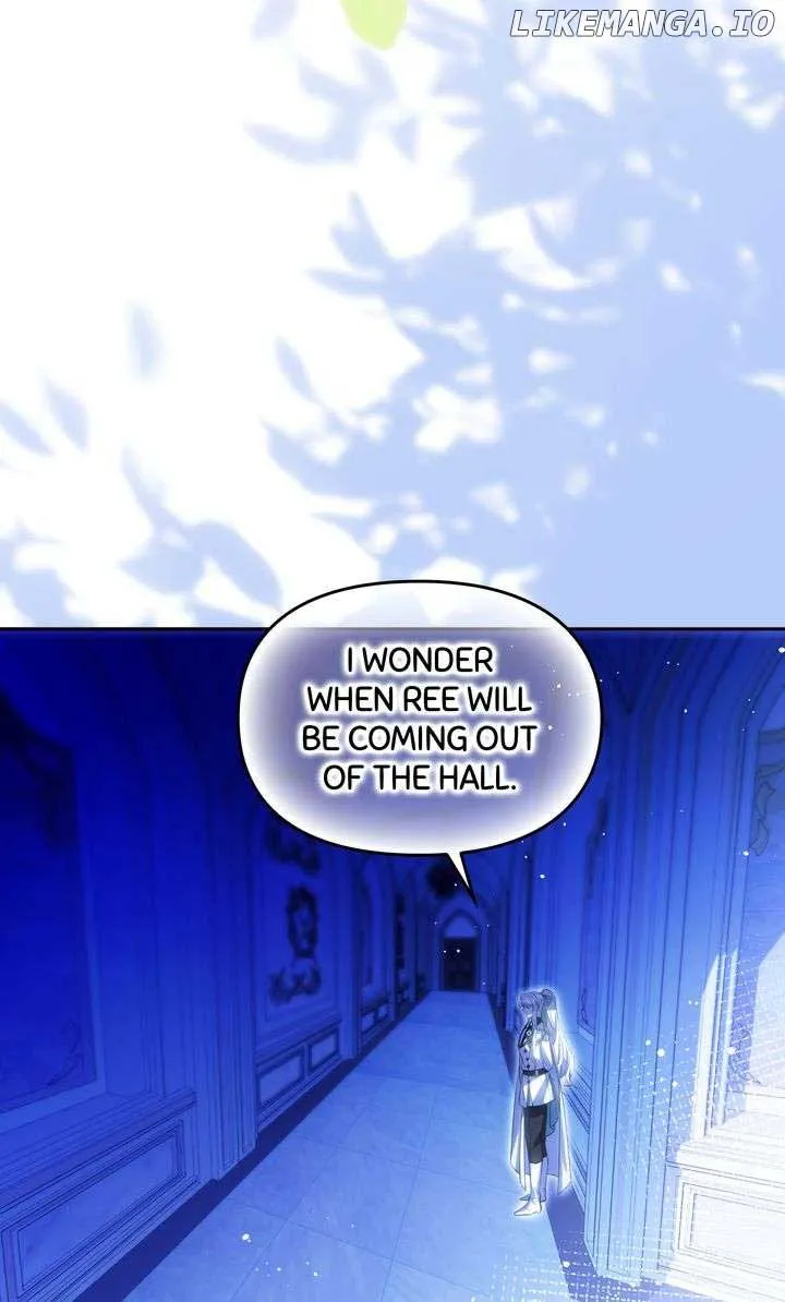 Protecting the Witch’s Son Chapter 69 page 73 - 