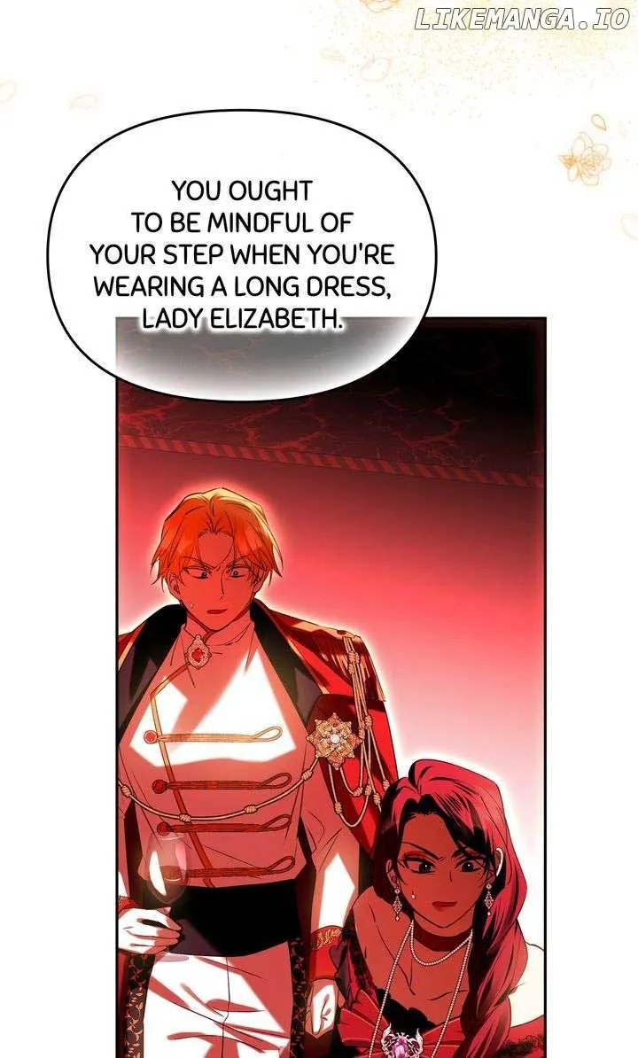Protecting the Witch’s Son Chapter 69 page 9 - 