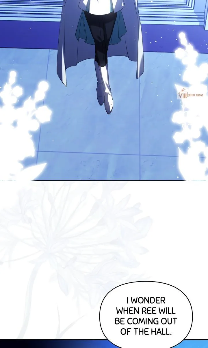 Protecting the Witch’s Son Chapter 70 page 2 - 