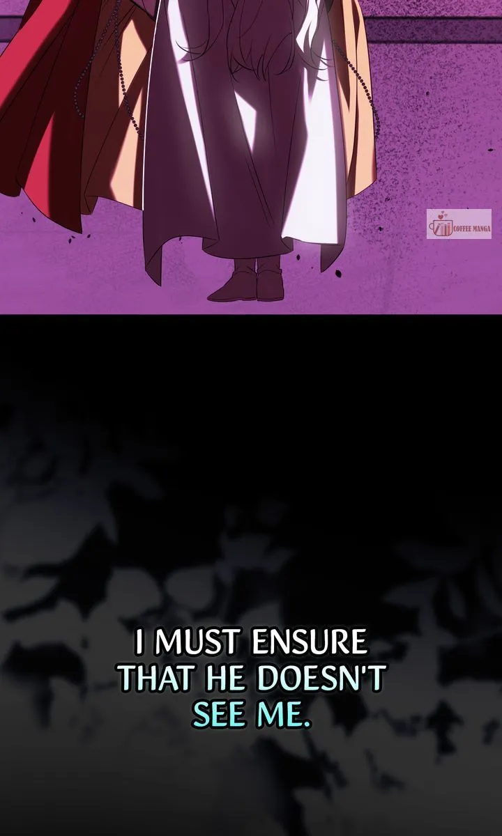 Protecting the Witch’s Son Chapter 70 page 14 - 