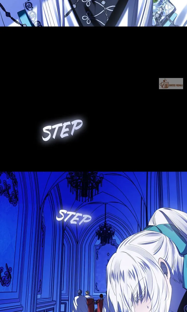 Protecting the Witch’s Son Chapter 70 page 16 - 