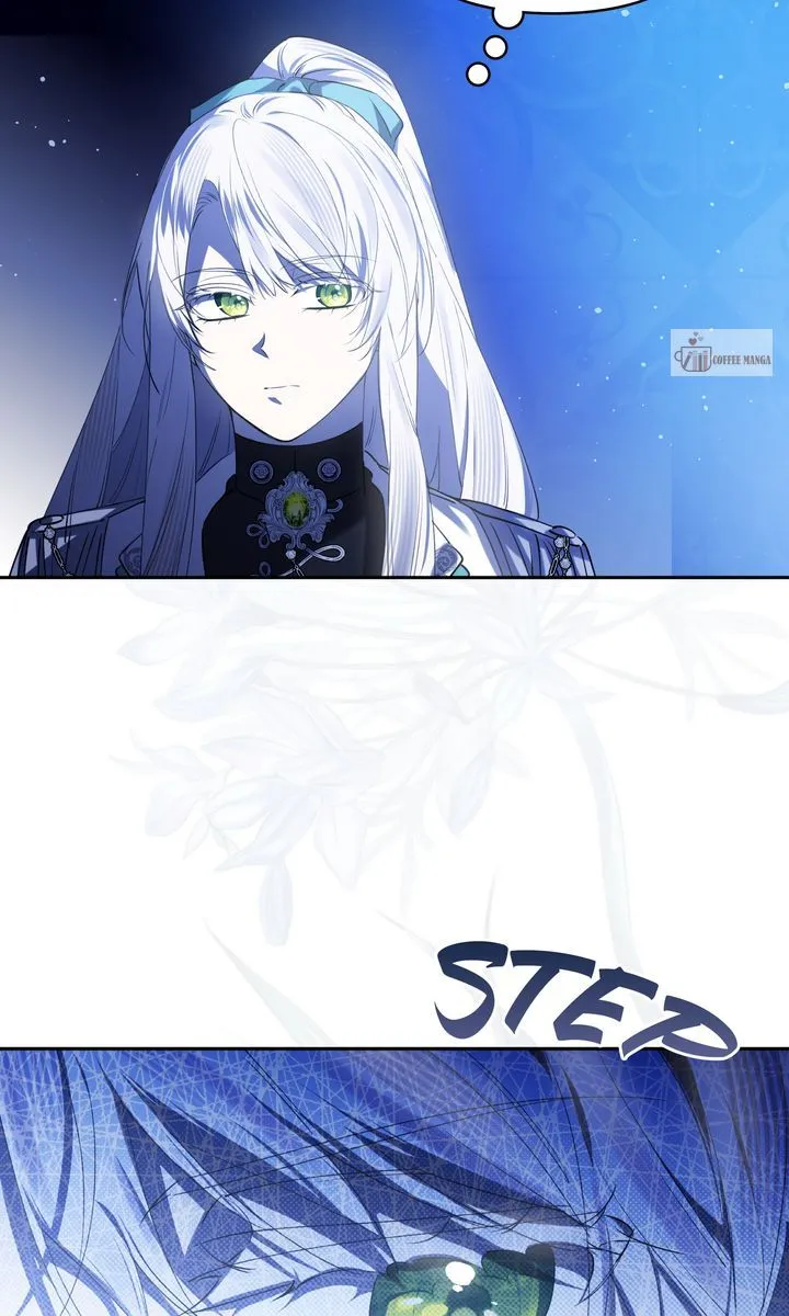 Protecting the Witch’s Son Chapter 70 page 3 - 