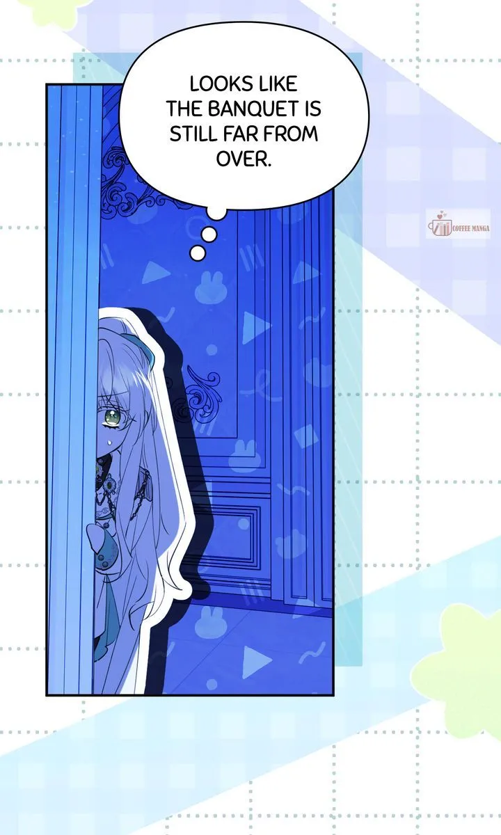 Protecting the Witch’s Son Chapter 70 page 22 - 