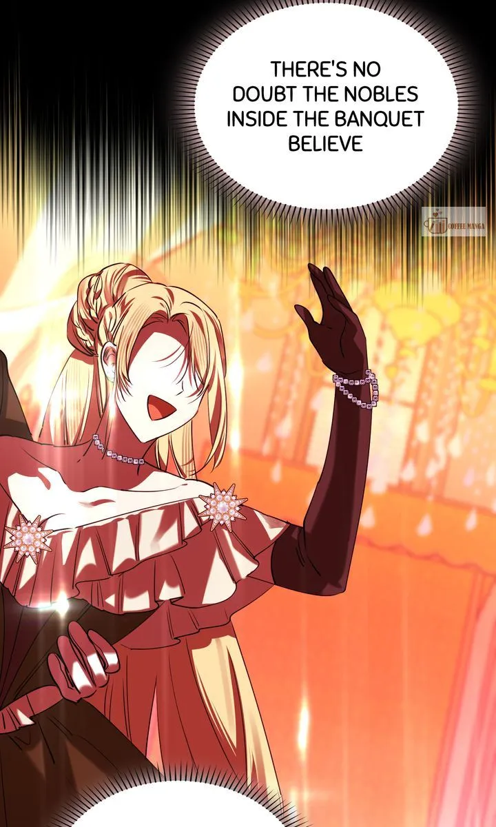 Protecting the Witch’s Son Chapter 70 page 24 - 