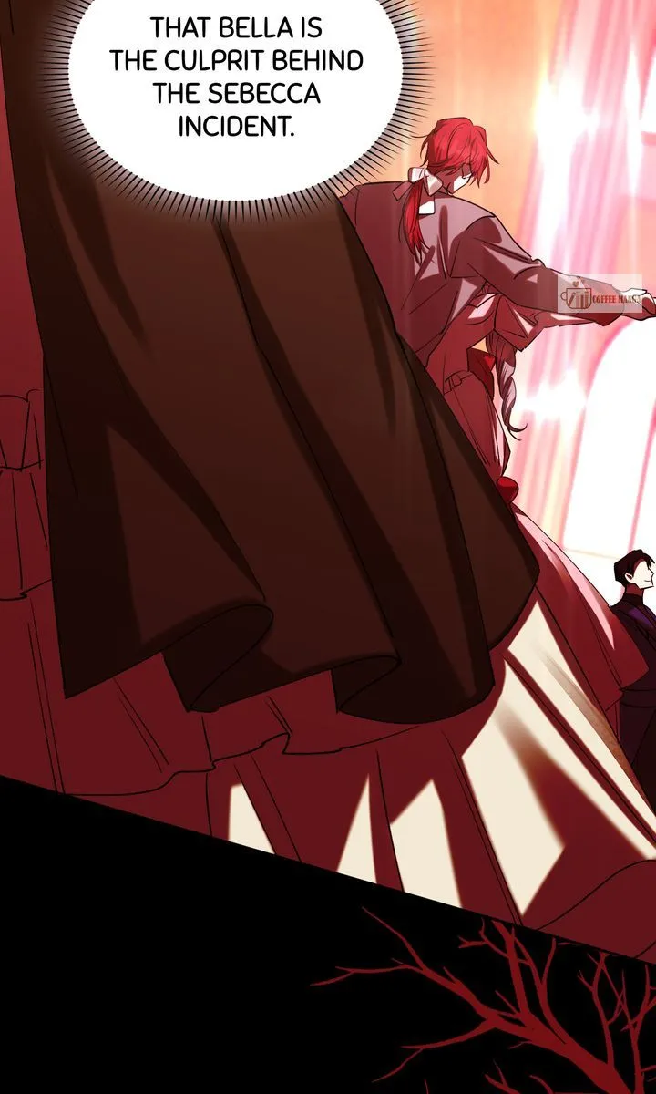 Protecting the Witch’s Son Chapter 70 page 25 - 