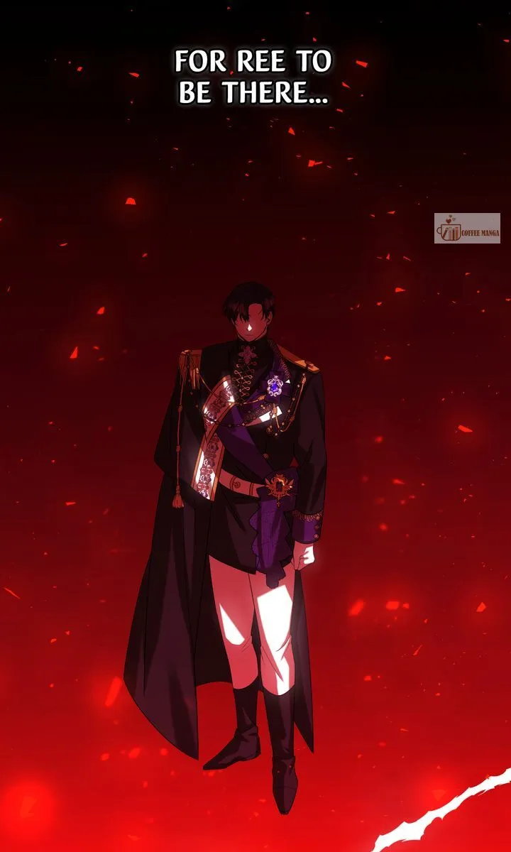 Protecting the Witch’s Son Chapter 70 page 27 - 